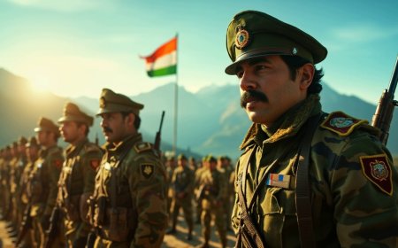 CISF Recruitment 2025: Eligibility Requirements for Head Constable (Sports Quota)