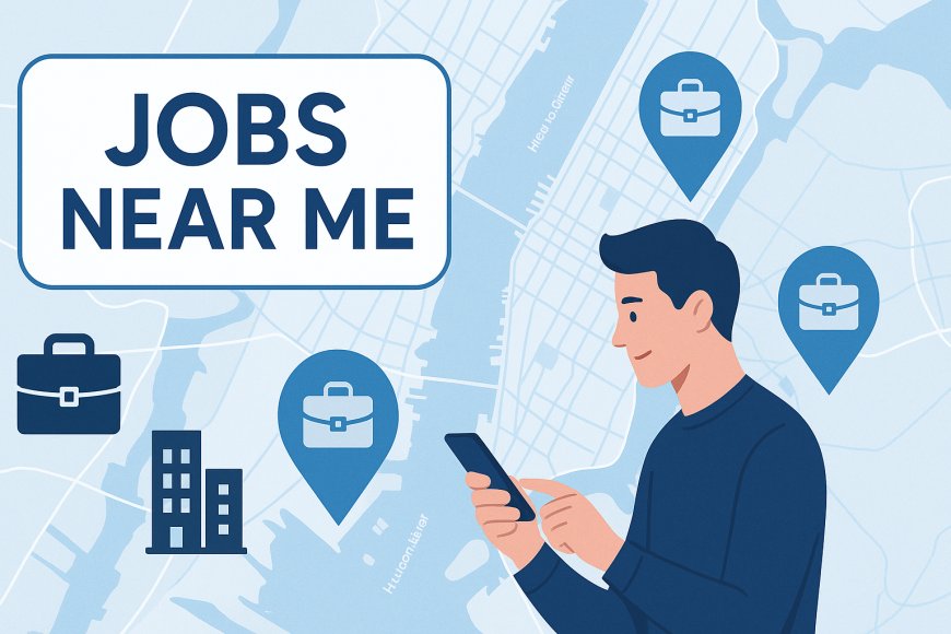 Jobs for Me Near Me in Tripura – Latest Government & Private Openings